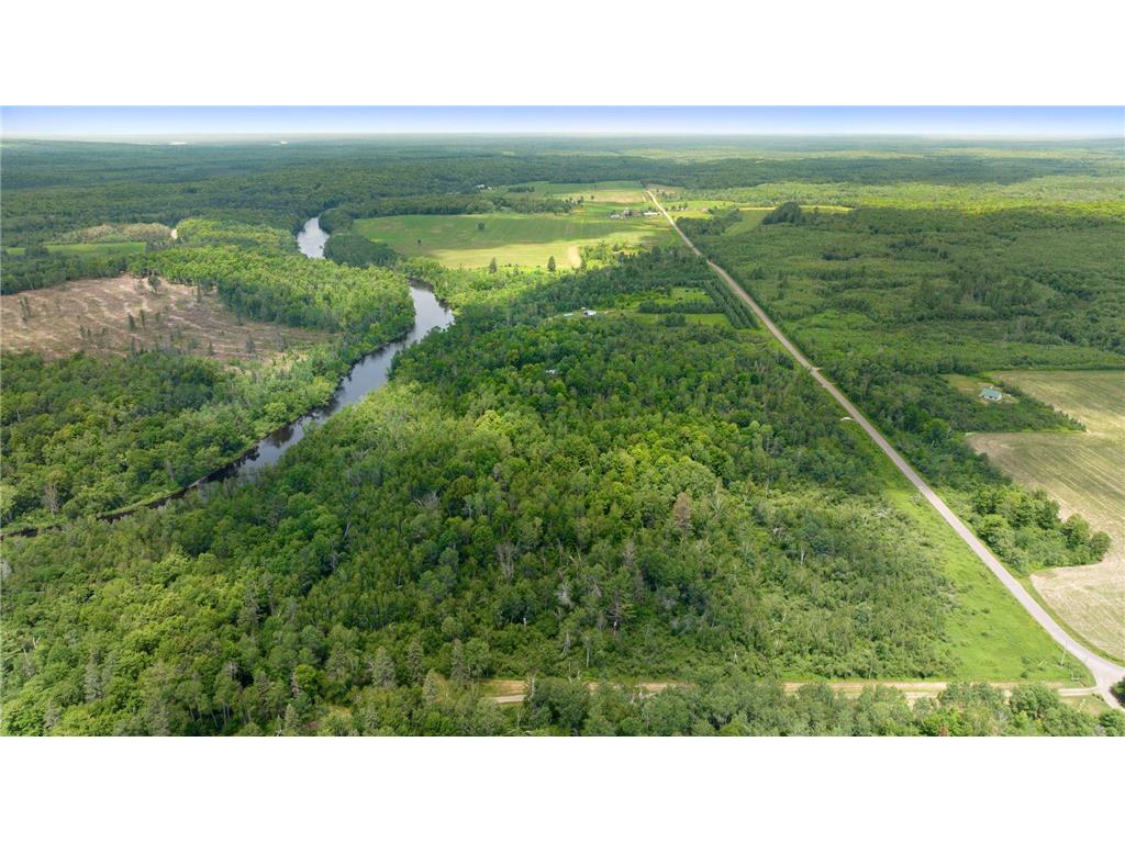 XXX Dorscheid Road Ojibwa WI 54862 - Chippewa River 6406689 image1
