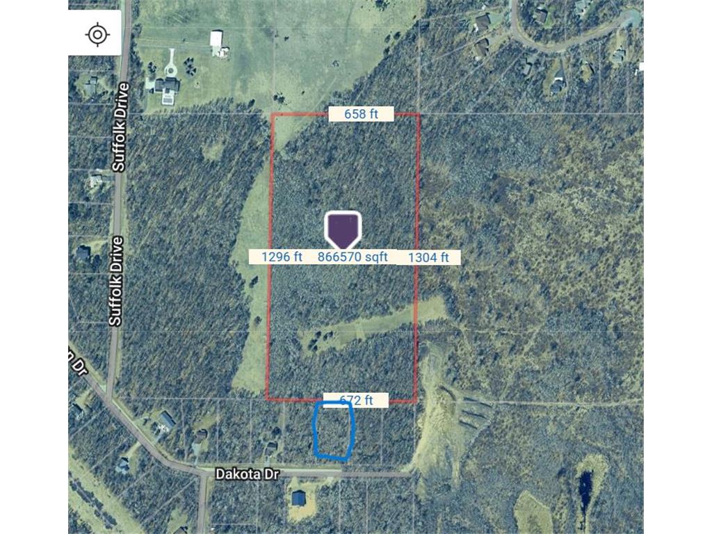 TBD Dakota Drive Breezy Point MN 56472 6687659 image1