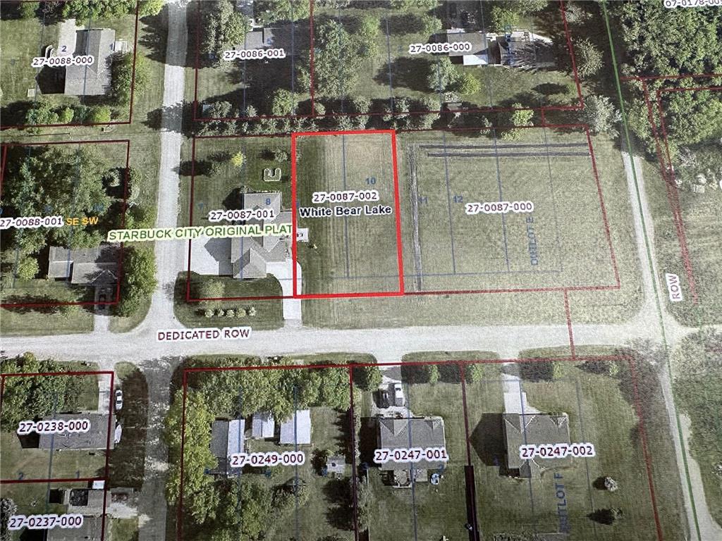 XXX E Broadway Street Starbuck MN 56381 6390204 image1