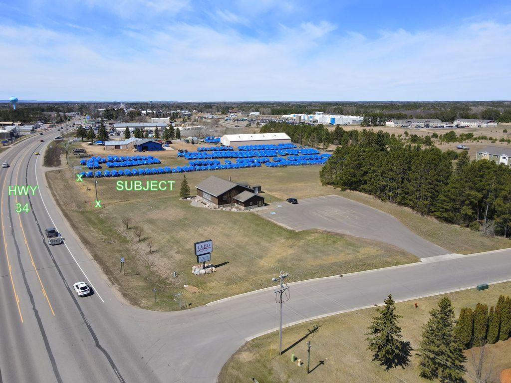 XXX First St E (HWY 34) Park Rapids MN 56470 6460576 image1