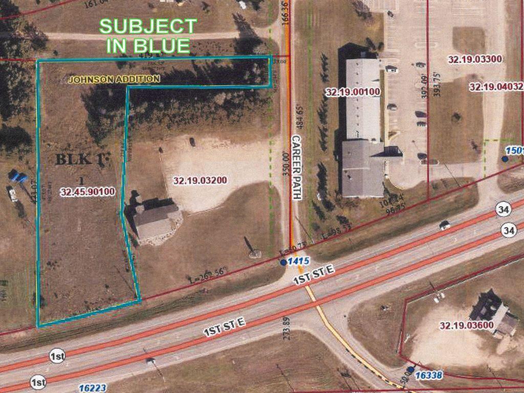 XXX First St E (HWY 34) Park Rapids MN 56470 6460576 image10