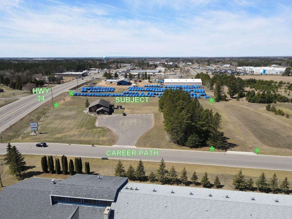 XXX First St E (HWY 34) Park Rapids MN 56470 6460576 image2