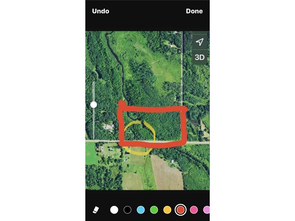 XXX Friesland Road Dell Grove Twp MN 55037 - Grindstone River 6471814 image1