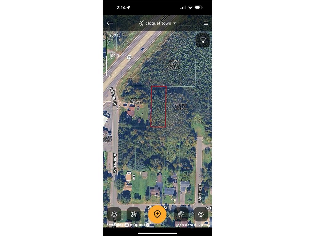 XXX Garfield Street Cloquet MN 55720 7058999 image1
