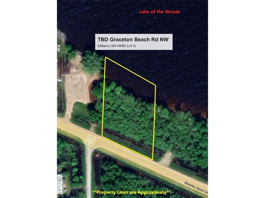 XXX Graceton Beach Road NW Williams MN 56686 - Lake of The Woods 6753640 image9