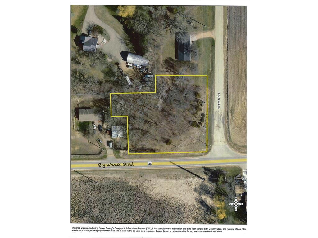 XXX Guernsey Avenue Chaska MN 55318 6721225 image1