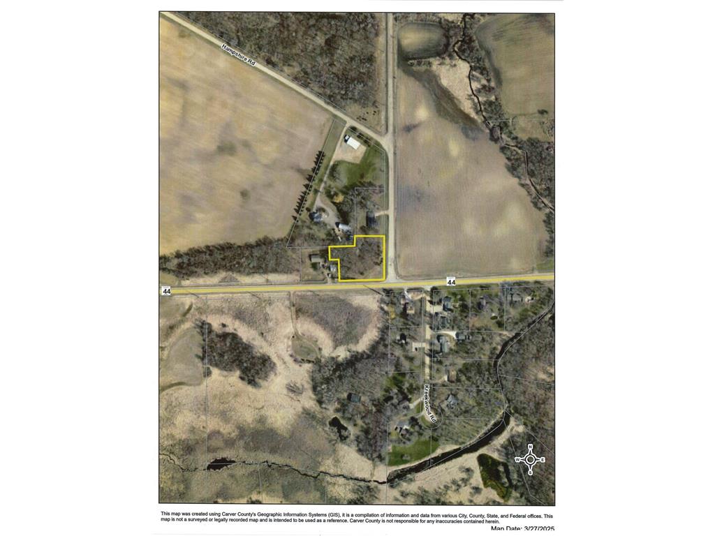 XXX Guernsey Avenue Chaska MN 55318 6721225 image2