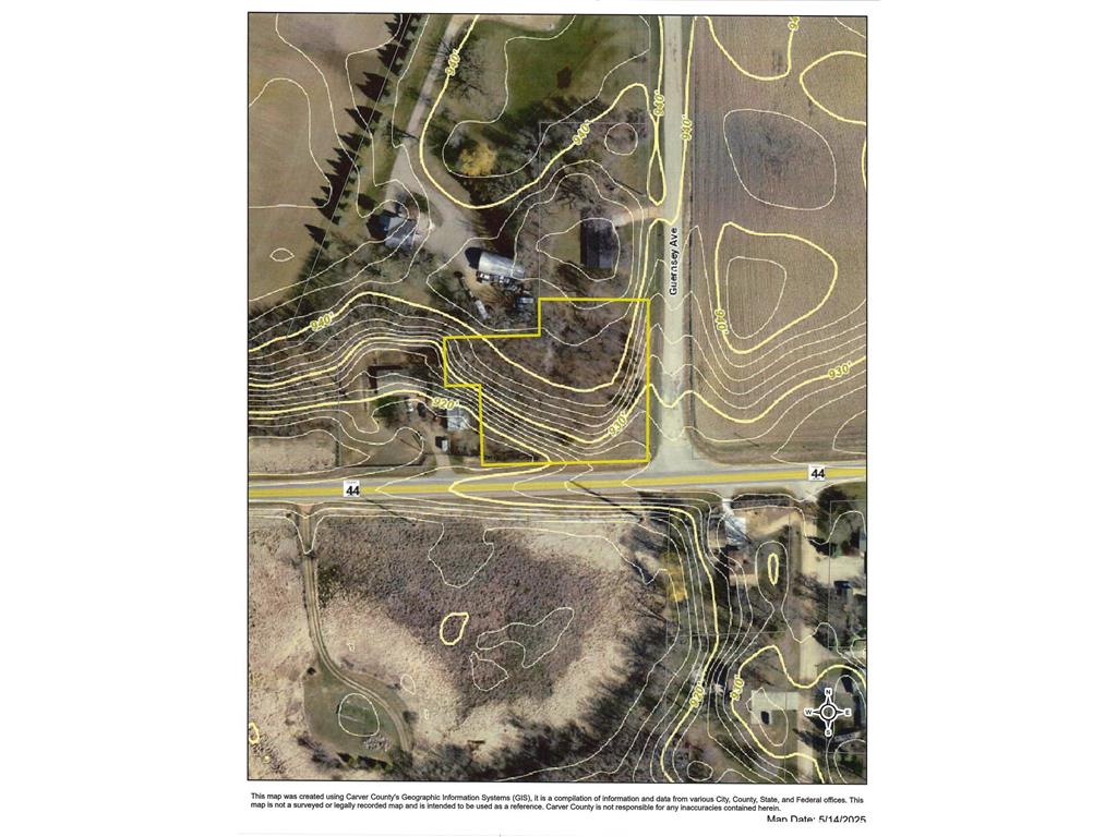 XXX Guernsey Avenue Chaska MN 55318 6721225 image3