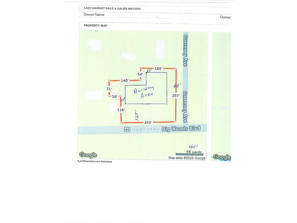 XXX Guernsey Avenue Chaska MN 55318 6721225 image4