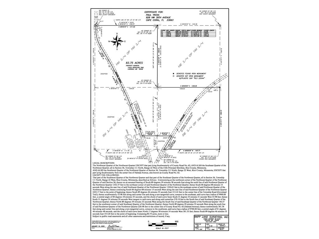 XXX Halstad Avenue Lonsdale MN 55046 7014454 image1