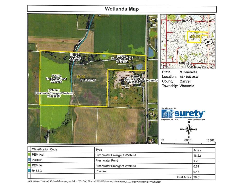 XXX Highway 284 Cologne MN 55322 7019129 image5