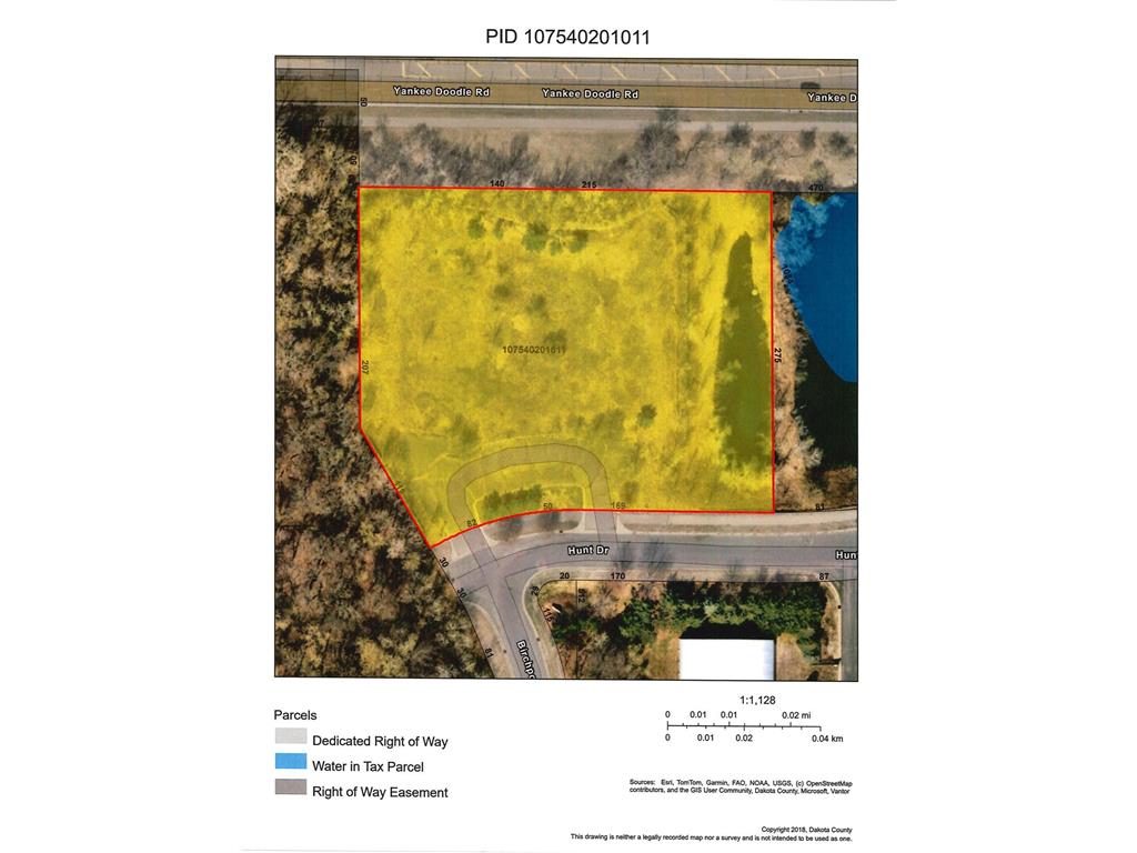 XXX Hunt Drive Eagan MN 55122 7059926 image1