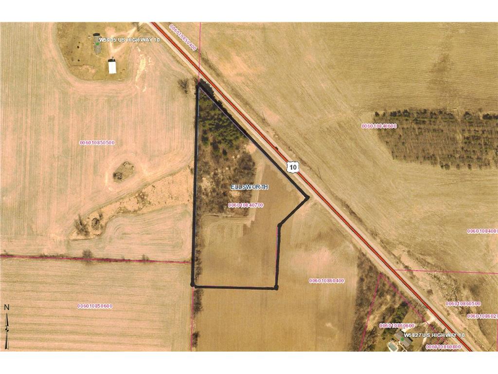 XXX Hwy 10 Ellsworth WI 54011 6506240 image1