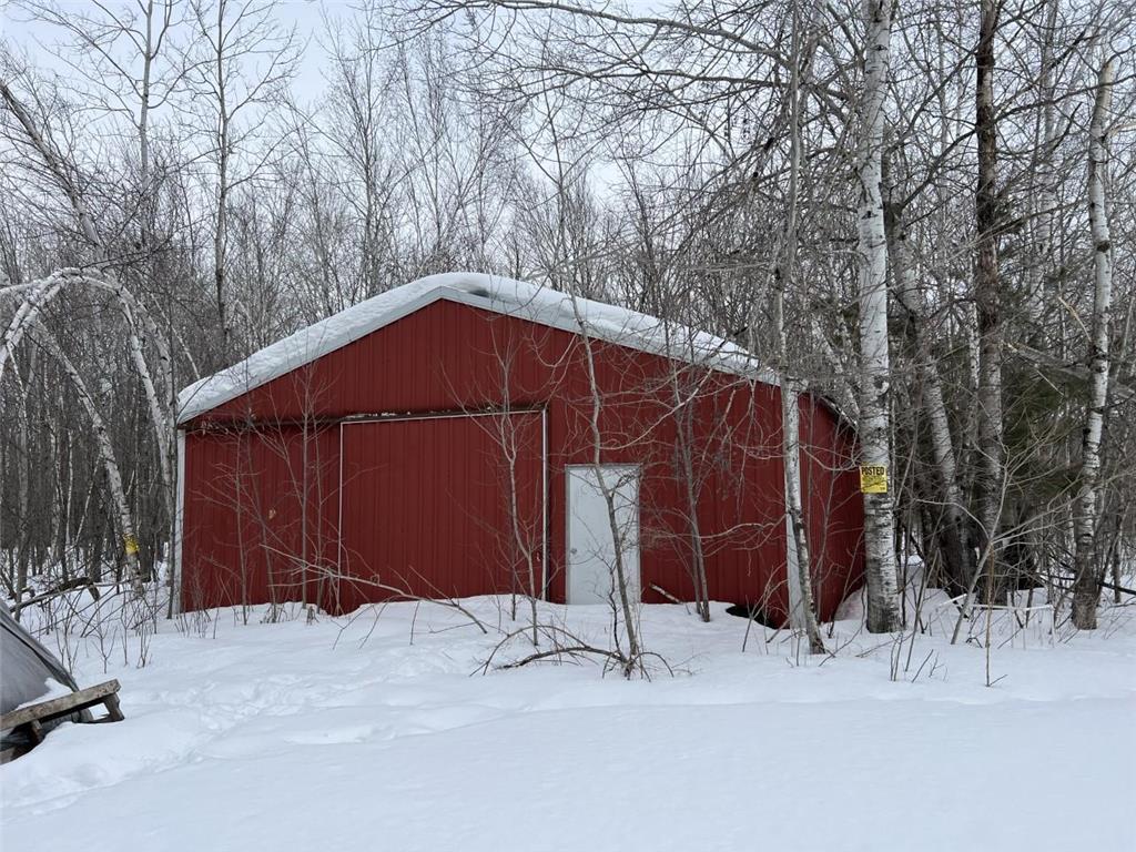 XXX Hwy 47 Street Mora MN 55051 - Little Ann River 6342348 image1