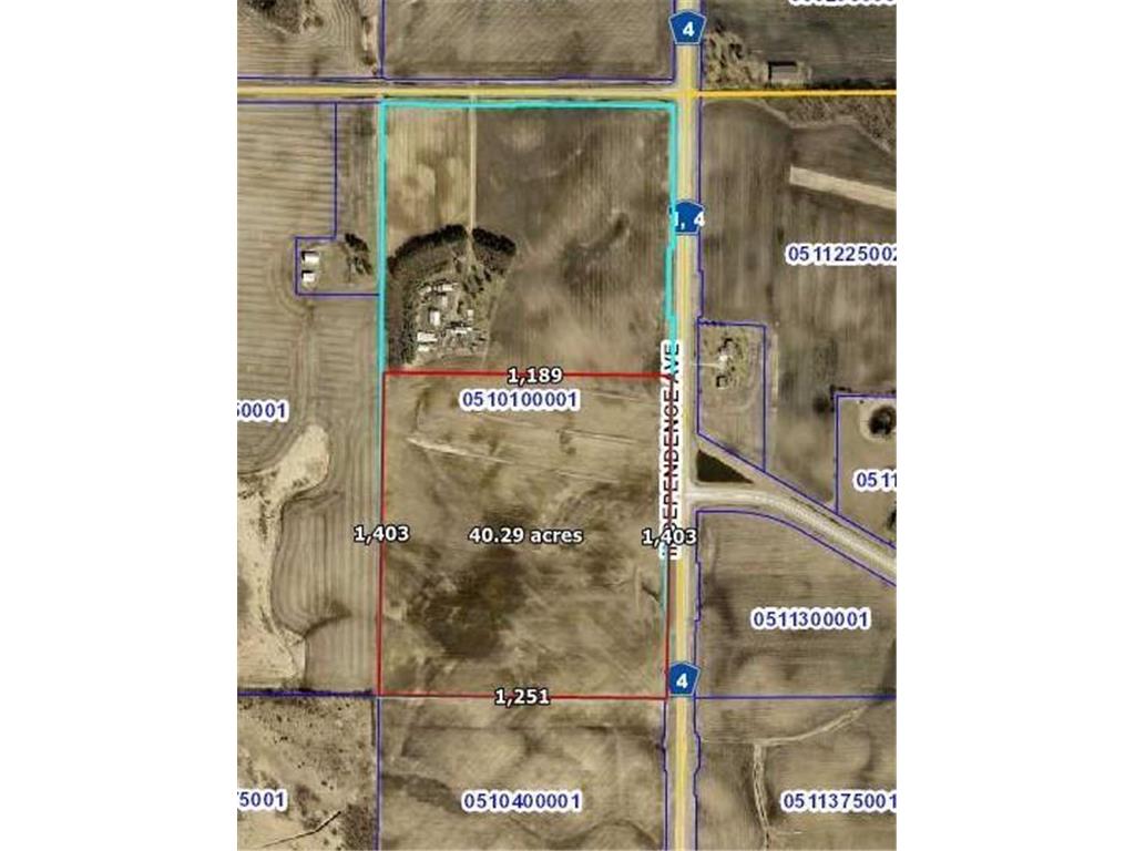 XXX Independence Avenue, Lonsdale, MN, 55046 MLS 6253902 Edina Realty