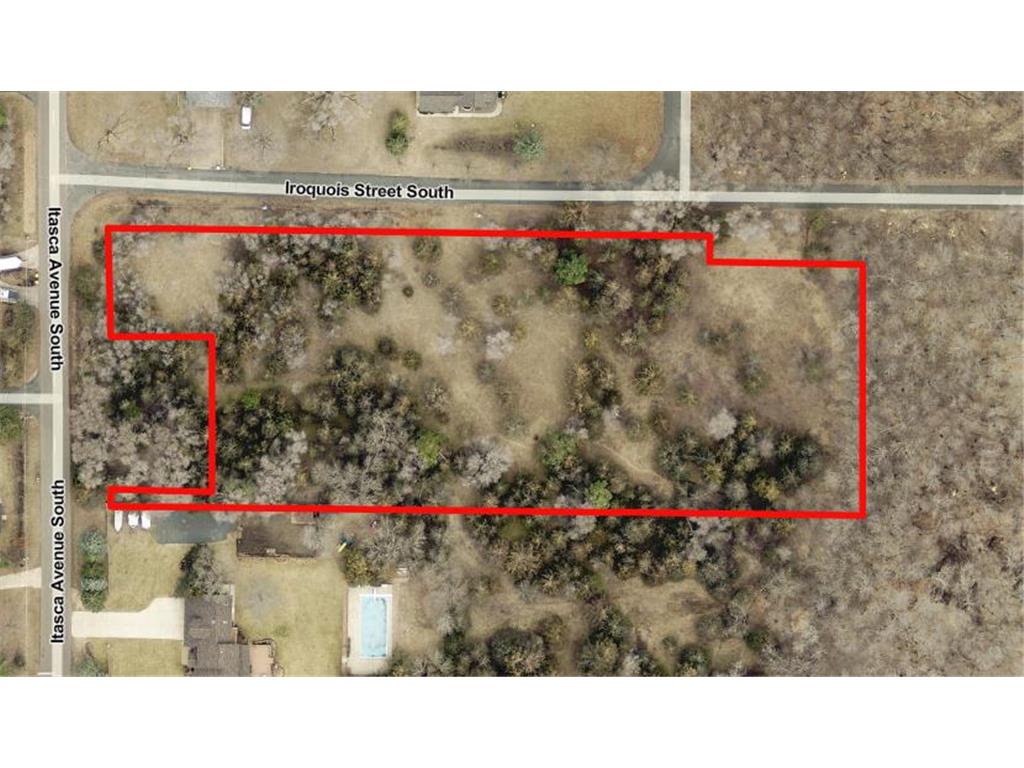 XXX Itasca Avenue S Saint Mary's Point MN 55043 6818739 image1