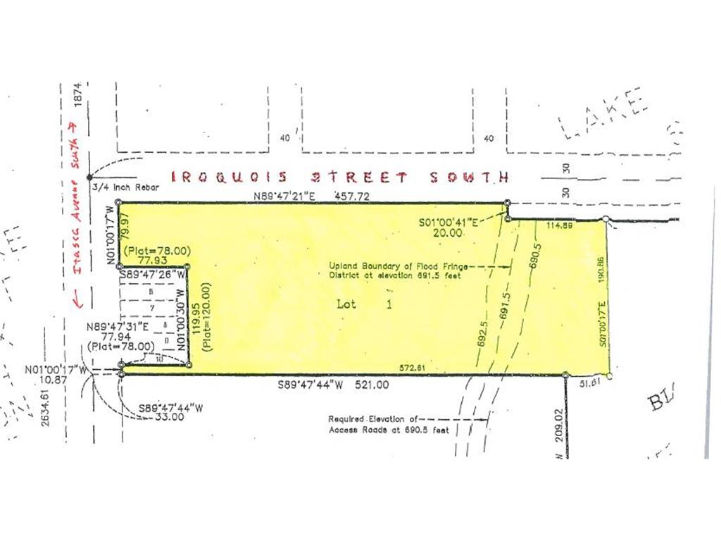 XXX Itasca Avenue S Saint Mary's Point MN 55043 6818739 image2