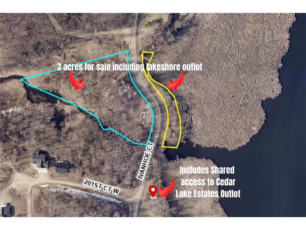 XXX Ivanhoe Court Faribault MN 55021 - Cedar 6677942 image2