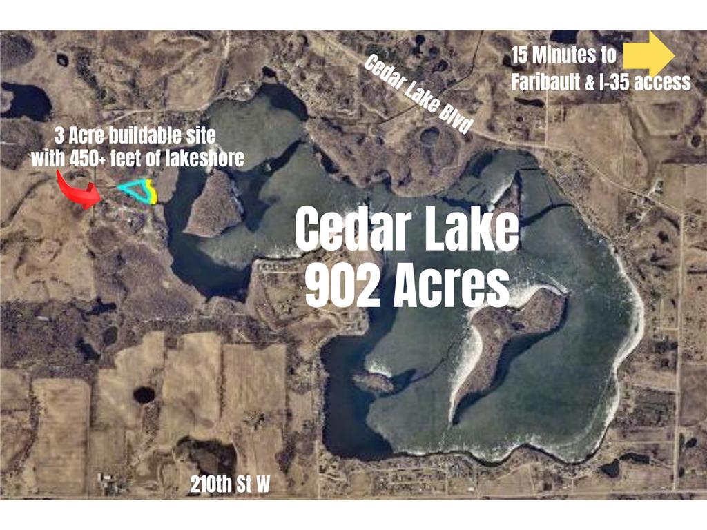 XXX Ivanhoe Court Faribault MN 55021 - Cedar 6677942 image8