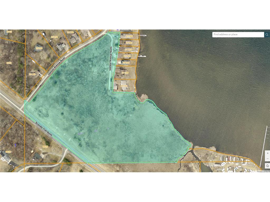 XXX Iverson Avenue N Forest Lake MN 55025 - Forest 6760969 image1