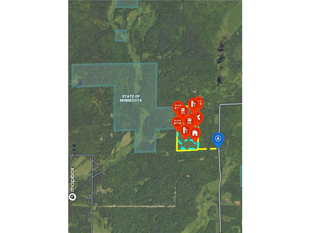 XXX Ivory Street Isle MN 56342 7051669 image34