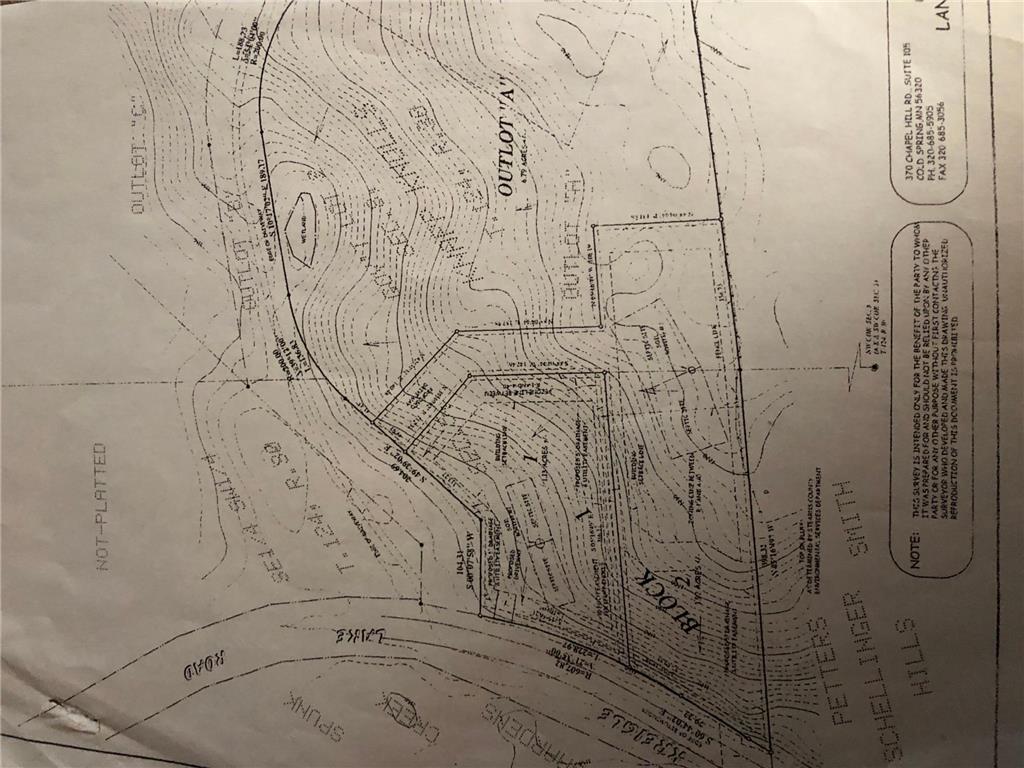 XXX Kreigle Lake Rd Collegeville Twp MN 56310 - Kreigle 6397368 image1