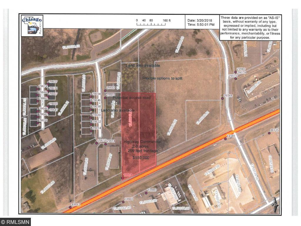 XXX Lake Boulevard Chisago City MN 55013 6046716 image1