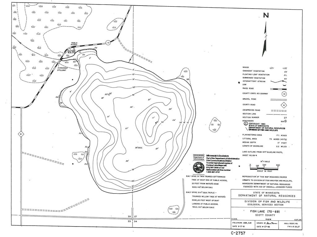 XXX Lake Ridge Drive Prior Lake MN 55372 - Fish 6791715 image4