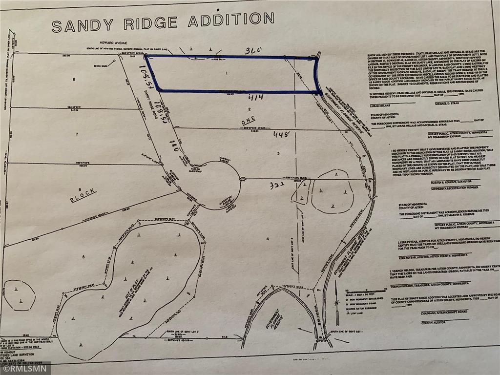 XXX Lark Place Mcgregor MN 55760 6529770 image1