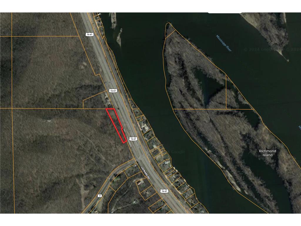 XXX Leeward Road Richmond Twp MN 55987 - Mississippi 6488479 image1