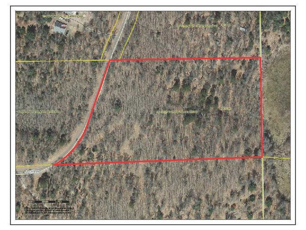 XXX Loon Lake Road Jackson Twp WI 54830 6354899 image1