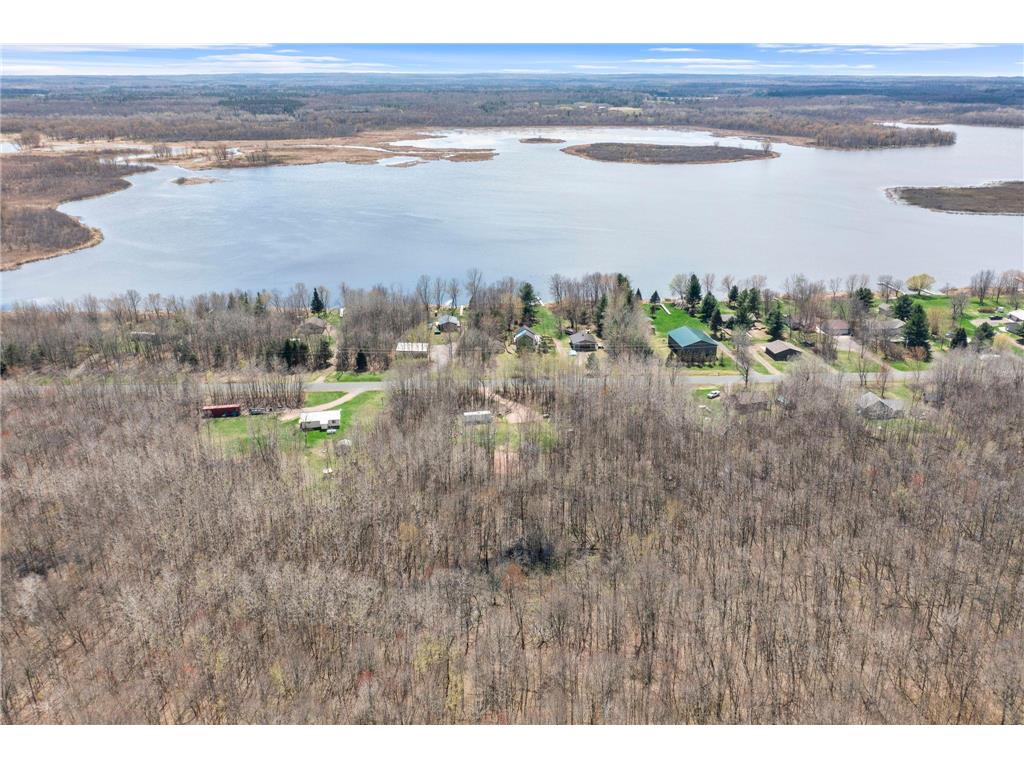 XXX Lot 1 & 2 Clam Lake Drive Siren WI 54872 7049082 image1