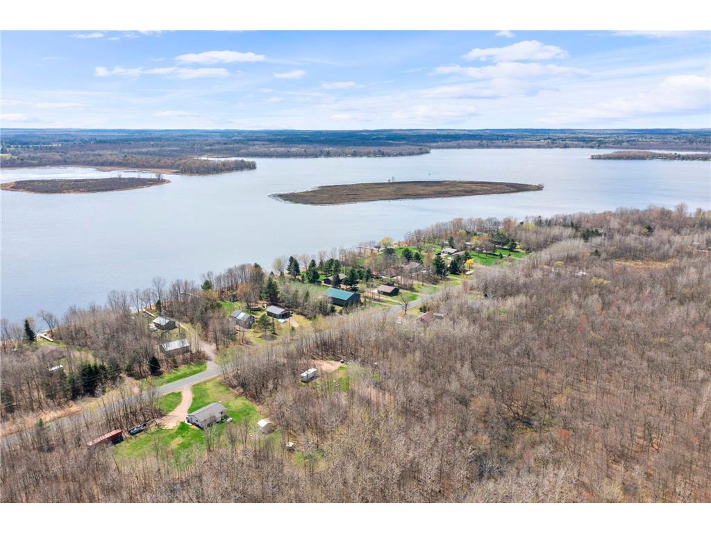 XXX Lot 1 & 2 Clam Lake Drive Siren WI 54872 7049082 image10