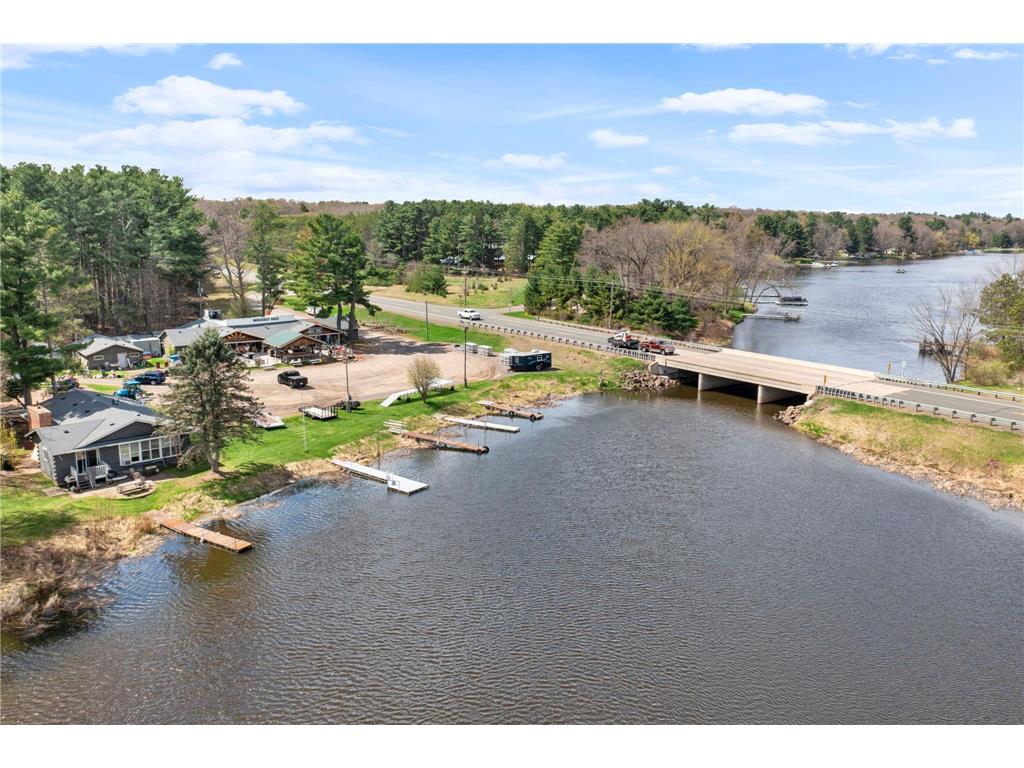 XXX Lot 1 & 2 Clam Lake Drive Siren WI 54872 7049082 image15