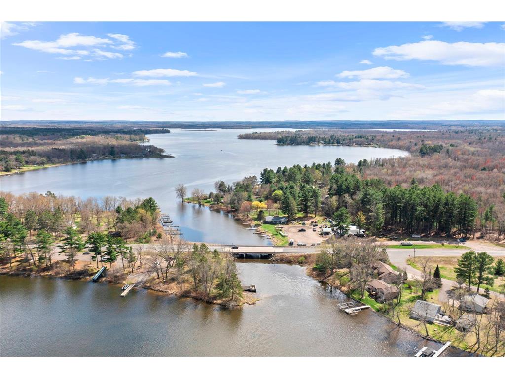 XXX Lot 1 & 2 Clam Lake Drive Siren WI 54872 7049082 image17