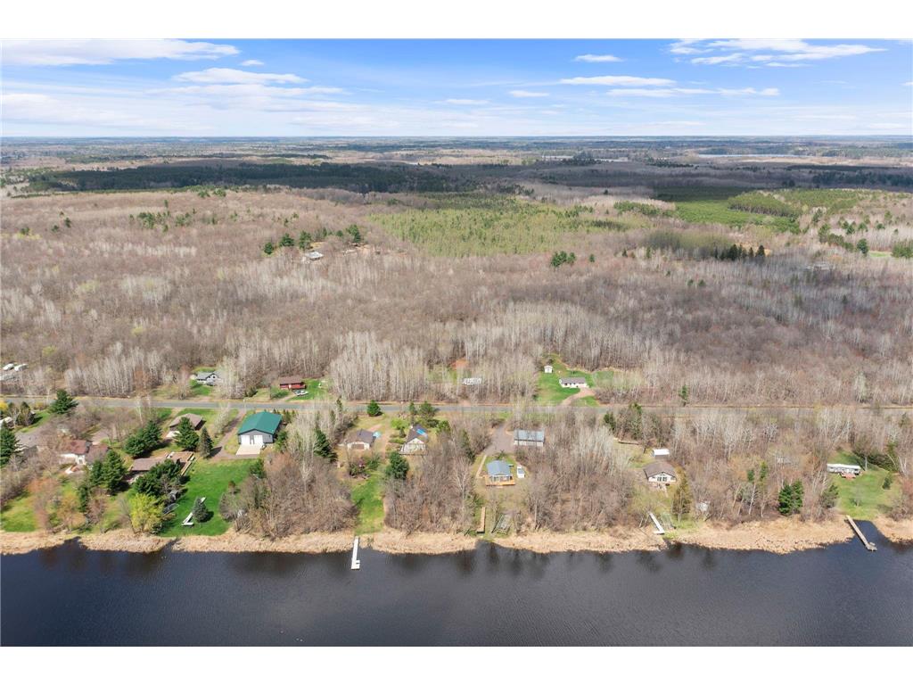 XXX Lot 1 & 2 Clam Lake Drive Siren WI 54872 7049082 image19