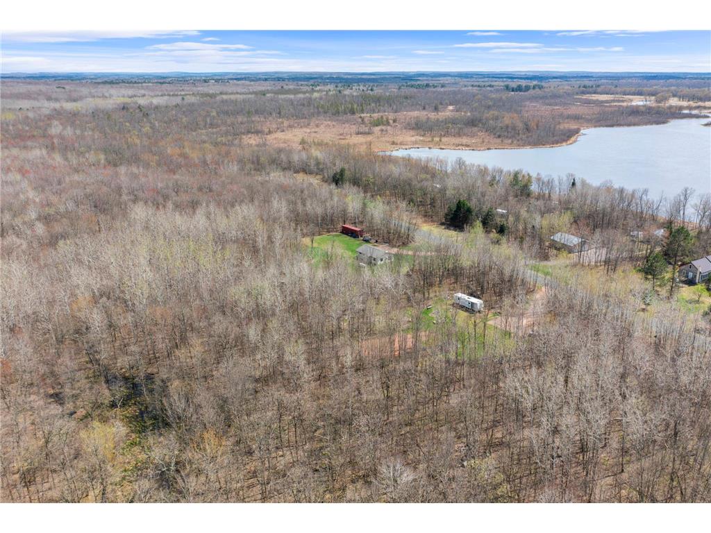 XXX Lot 1 & 2 Clam Lake Drive Siren WI 54872 7049082 image32