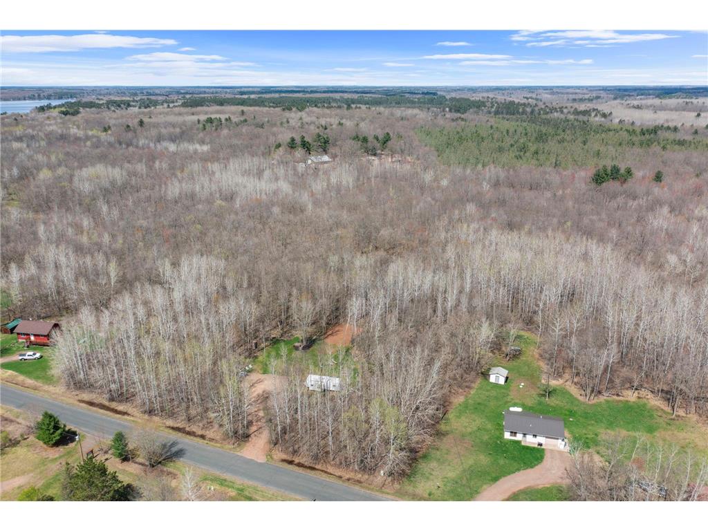 XXX Lot 1 & 2 Clam Lake Drive Siren WI 54872 7049082 image8