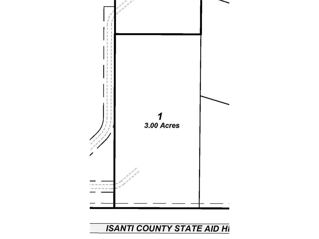 XXX (Lot 1) Orchid Court NW Bradford Twp MN 55008 6351141 image1