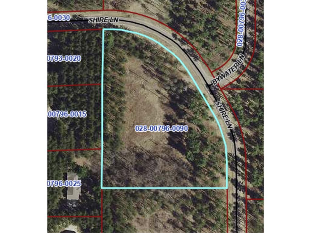 XXX Lot 12 Shire Lane Trempealeau WI 54661 6523538 image1