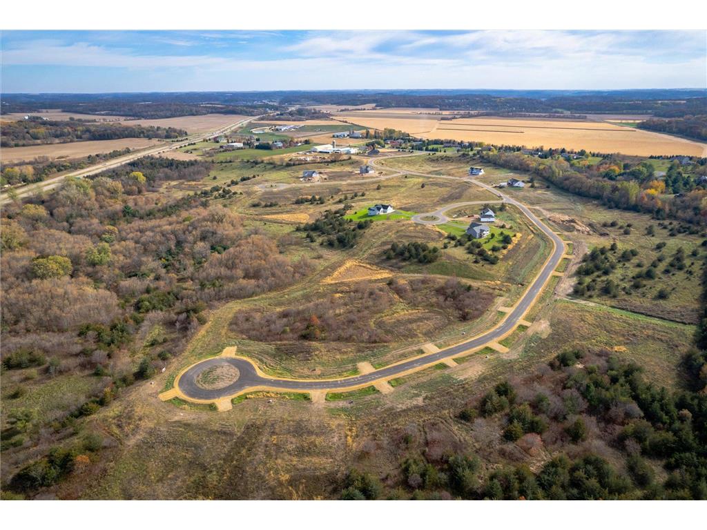 XXX (Lot 29) Moelter Lane Troy Twp WI 54016 6303369 image1