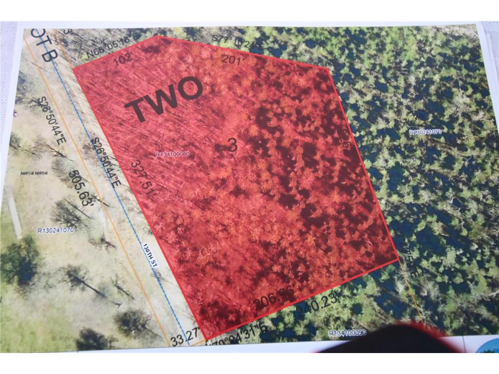 XXX Lot 3 130th Street Staples MN 56479 6569690 image1
