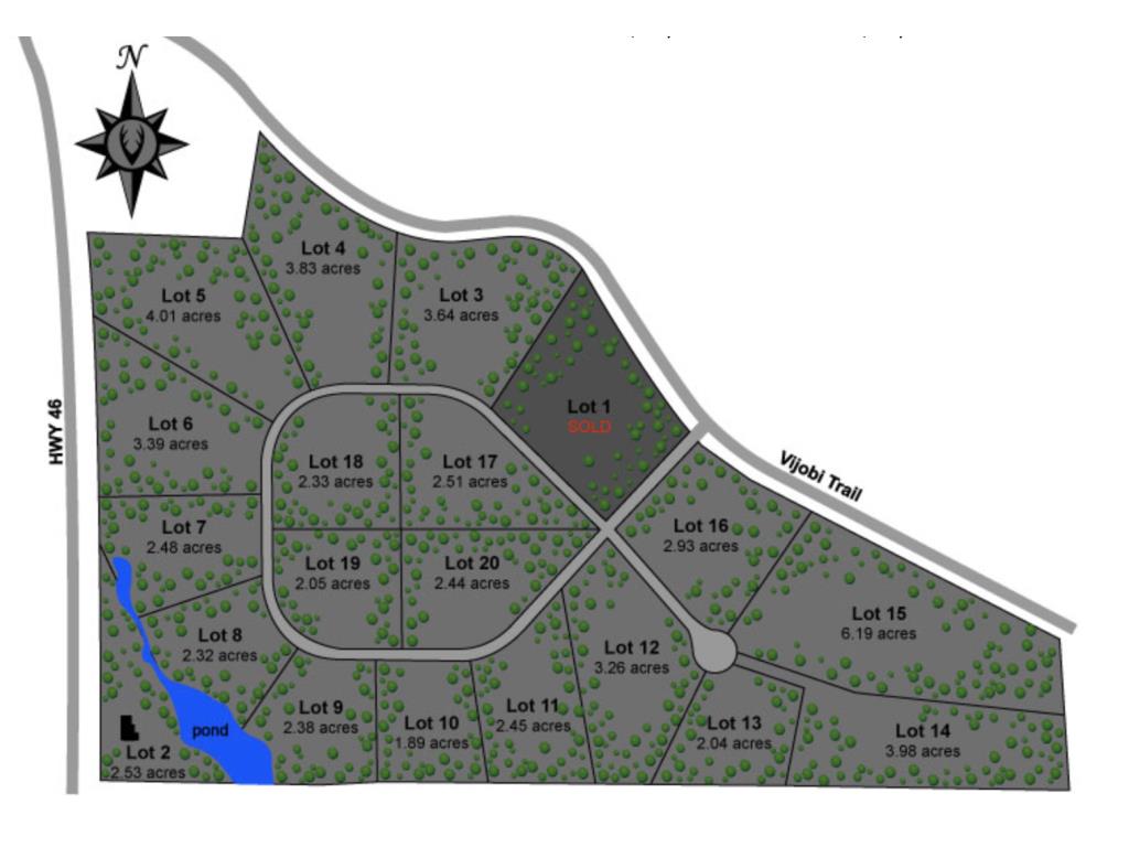 XXX Lot 3 96th Avenue Amery WI 54001 7053836 image2