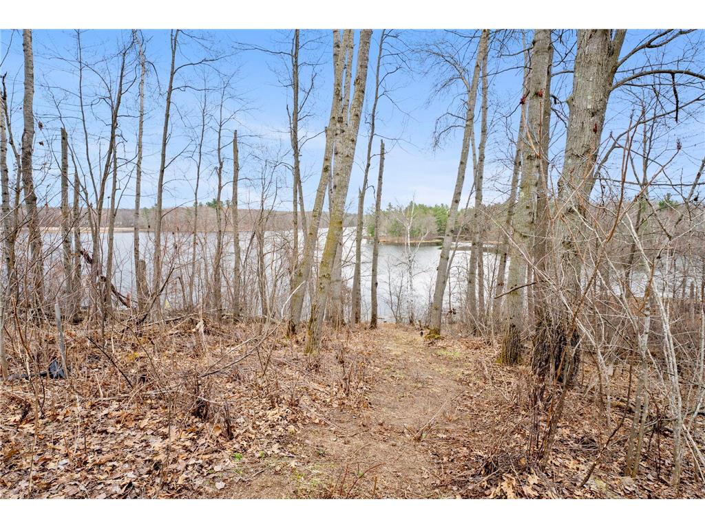 XXX Lot 4 330th Ave/68th St Clam Falls WI 54837 - Clam Falls Flowage 7052733 image14