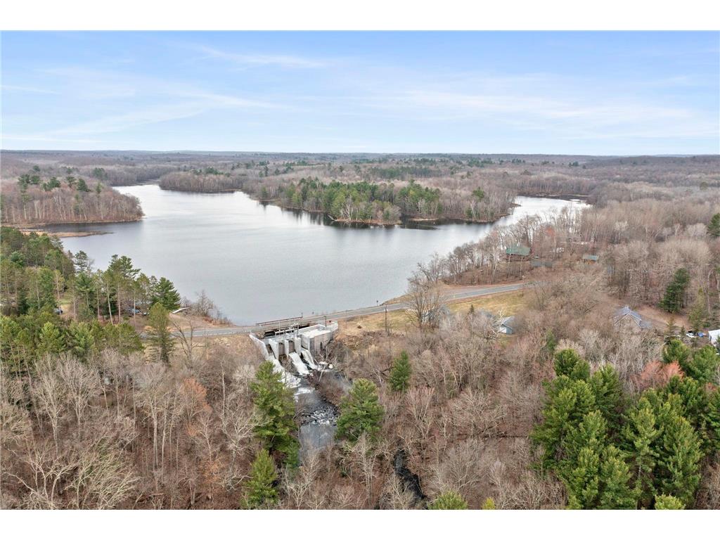 XXX Lot 4 330th Ave/68th St Clam Falls WI 54837 - Clam Falls Flowage 7052733 image2