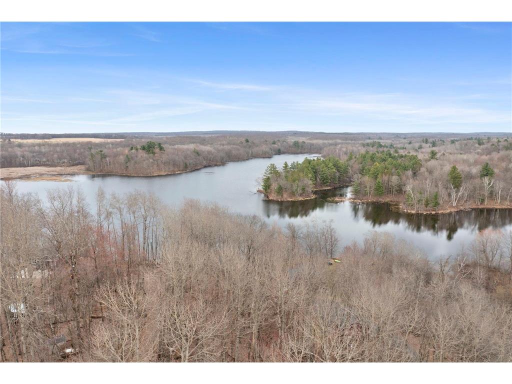 XXX Lot 4 330th Ave/68th St Clam Falls WI 54837 - Clam Falls Flowage 7052733 image22
