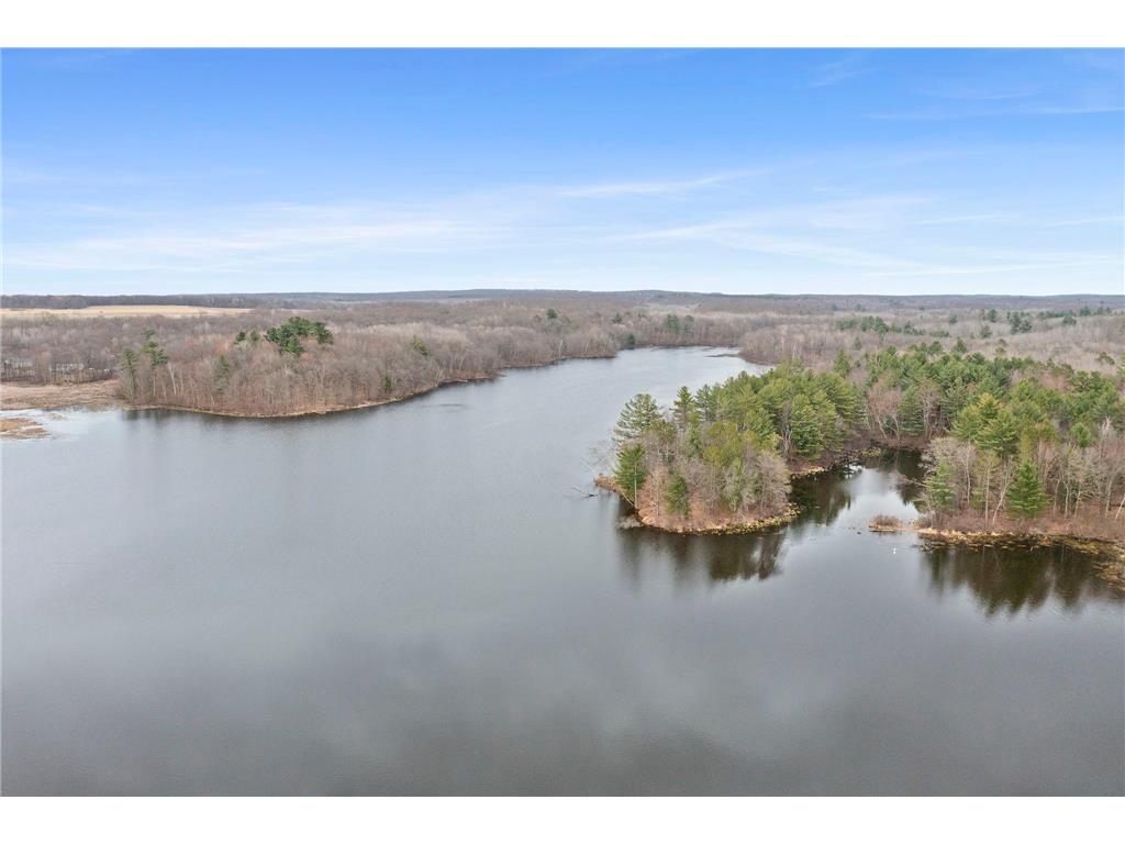 XXX Lot 4 330th Ave/68th St Clam Falls WI 54837 - Clam Falls Flowage 7052733 image23