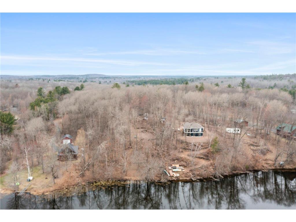 XXX Lot 4 330th Ave/68th St Clam Falls WI 54837 - Clam Falls Flowage 7052733 image24