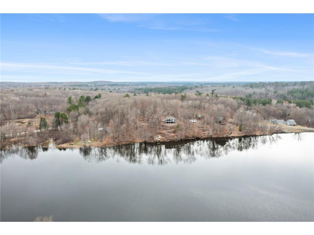 XXX Lot 4 330th Ave/68th St Clam Falls WI 54837 - Clam Falls Flowage 7052733 image25