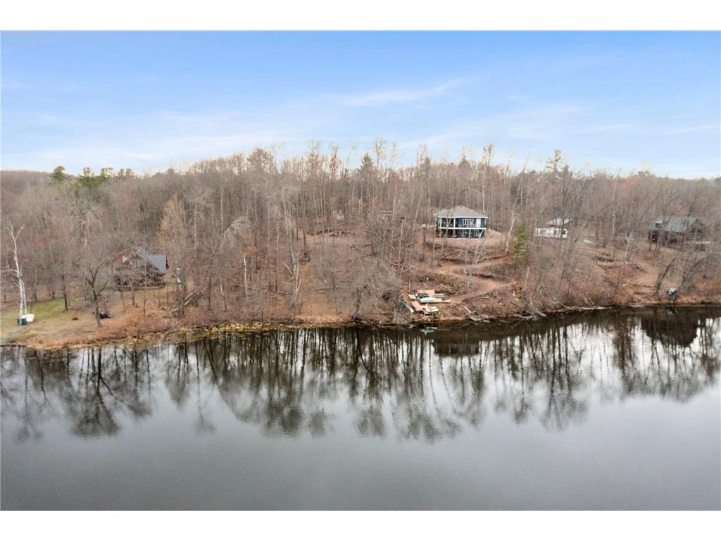 XXX Lot 4 330th Ave/68th St Clam Falls WI 54837 - Clam Falls Flowage 7052733 image26